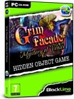 Grim Facade Mystery of Venice (PC CD)