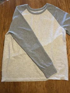 Arizona Jean Tshirt Size XL Mens Long Sleeve Shirt Casual Clean Nice Fall Shirts - Picture 1 of 6