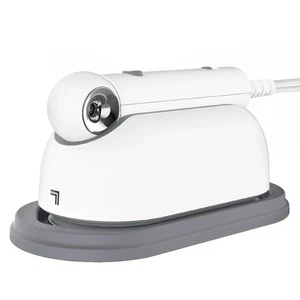 Sharper Image Si-770 2-in-1 Dampfbügeleisen und Stoffdampfer - Bild 1 von 9
