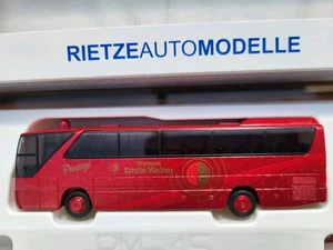 Rietze Bus MB 0350 1:87 H0 EMILE WEBER OVP - Bild 1 von 1