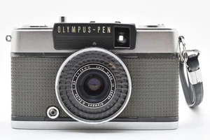 [Mint | DDP US] Olympus PEN EE-2 35mm Half Frame Film Camera Cleaned Serviced Ok - Picture 1 of 15