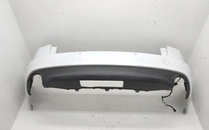 Komplette Hintere Stoßstange Für Audi A6 Avant Serie C7 (4G5) 4G9807067AGRU (11 - Picture 1 of 12