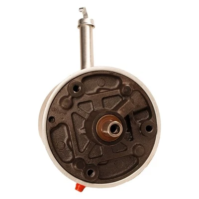 For Mercury Cougar 1969 Lares 12113 New Power Steering Pump Foto 1 de 4