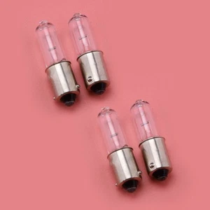 2pcs H21W BAY9s Fog Light Turn Signal Lamp Halogen Bulb Acc - Picture 1 of 4