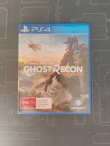 Tom Clancy's: Ghost Recon Wildlands PS4 - Picture 1 of 3