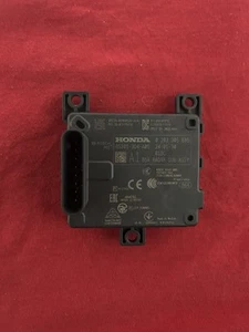 2024 OEM Honda CR-V Front Cruise Control Distance Radar Sensor 8S301-3D4-A05 - Picture 1 of 1