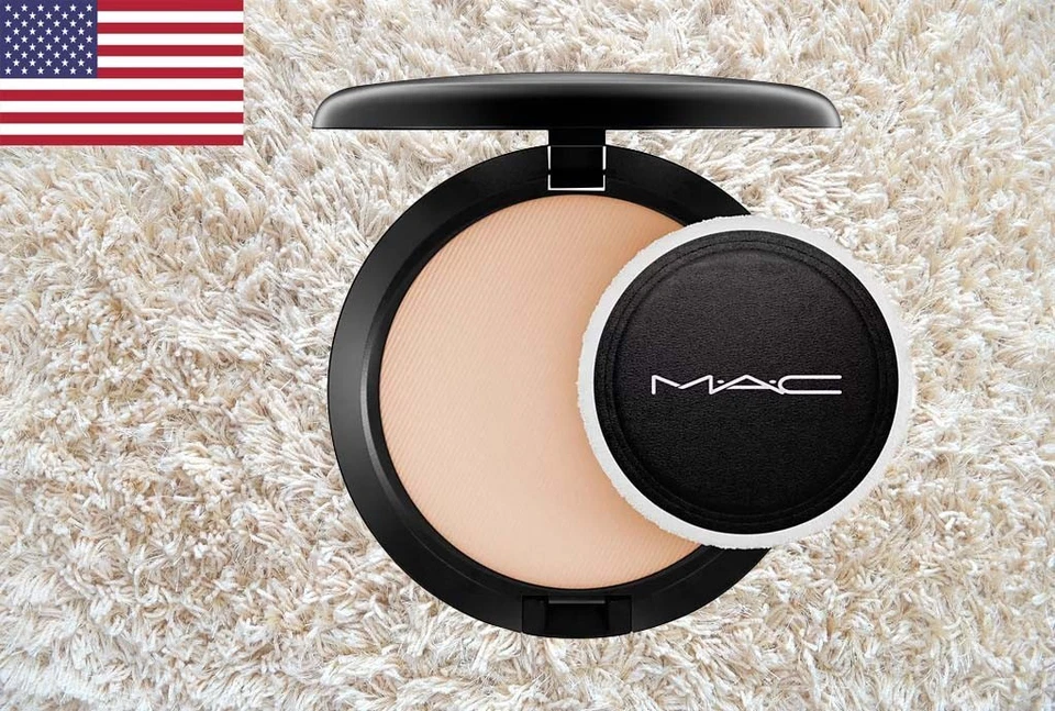 MAC Blot Pressed Powder, New In Box, 100% AUTHENTIC, CHOOSE YOUR SHADE - Image 1 of 1