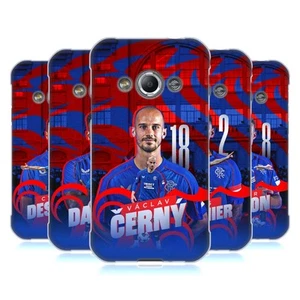 OFFICIAL RANGERS FC 2024/25 FIRST TEAM SOFT GEL CASE FOR SAMSUNG PHONES 4 - Picture 1 of 9