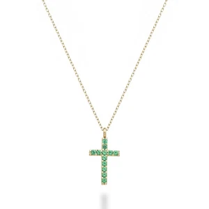 Collana Nihama - DCRO3O1SMRBR005 - Picture 1 of 1