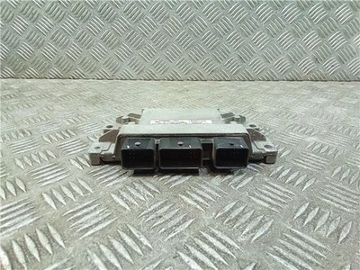 8200473744 Centralina Renault Clio Ii Fase Ii (B/Cb0)(2001->) 1.2 Authentique [1 - Immagine 1 di 4