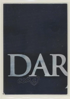 2000 Inkworks Angel Season 1 Dark Avenger Puzzle Wesley #DA7 0c41 - Image 1 of 3