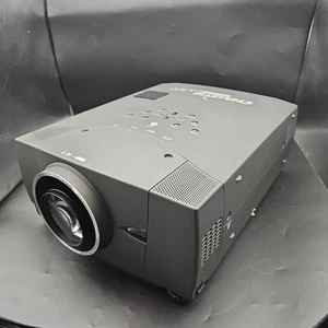 Christie LW300 103-011100-01 WXGA 1366x768 LCD Projector Tested Turns On READ - Picture 1 of 14
