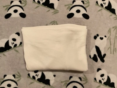 Top para mujer We the Free talla pequeña blanco manga larga Foto 1 de 4