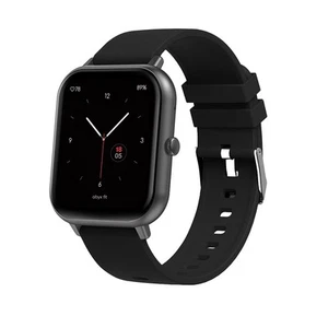 Abyx Fit - Touch 3 - Montre connectée - Gris spatial - Photo 1/3