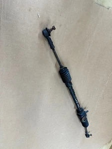 Ford Escort mk2 Steering Rack ( to suit a LHD car ) - Picture 1 of 9