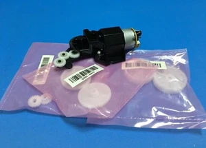1x Q5669-60697 Star Wheel Motor For HP DesignJet T610 T620 T770 T790 T1100 T1120 - Afbeelding 1 van 1
