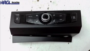 Centralina climatizzatore completa di centralina 8K1820043AT Audi A5 2.0 TDI Sportback - Foto 1 di 4