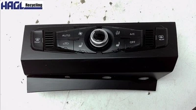 Centralina climatizzatore completa di centralina 8K1820043AT Audi A5 2.0 TDI Sportback - Immagine 1 di 4