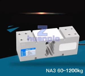 1 PIEZA Nuevo MAVIN NA3 500kg Báscula Electrónica Sensor de Pesaje NA3-500kg - Imagen 1 de 5
