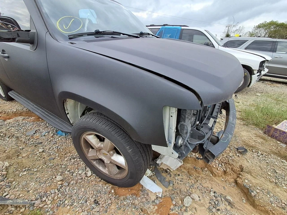 2007 Chevrolet Tahoe Starter Motor 5.3L Used OEM 160K Miles 604-01317 - Image 1 of 4