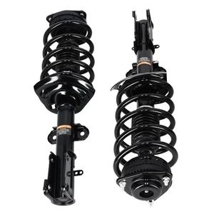 Suspension Kit Front Strut Spring Assembly For Dodge Grand Caravan 2011-2018 - Picture 1 of 15