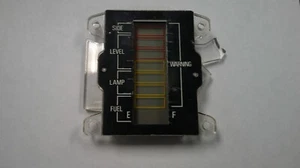 Yamaha XJ750/XJ750R OEM LCD Unit Holder Fits 1981-1983 P/N 5G2-W8353-01-00 - Picture 1 of 4