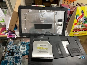 COMPAQ PRESARIO CQ56 LAPTOP SPARES - Picture 1 of 8