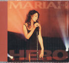 Mariah Carey - Hero CD Single
