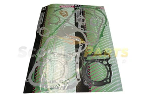 Gaskets For Xingyue BMS Linhai Aeolus Aprillia 257cc 260cc 300cc Scooter Mopeds - Picture 1 of 1
