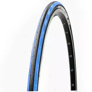 Copertoncino Bici Corsa pieghevole Maxxis Detonator 700x23 Road Bike Tire foldin - Foto 1 di 1