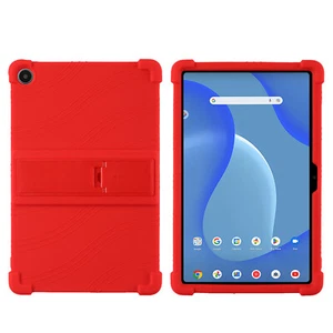 Silicone Stand Case For Walmart Onn Pro 11/10.4Inch 2023 Tablet Shockproof Cover - Picture 1 of 17