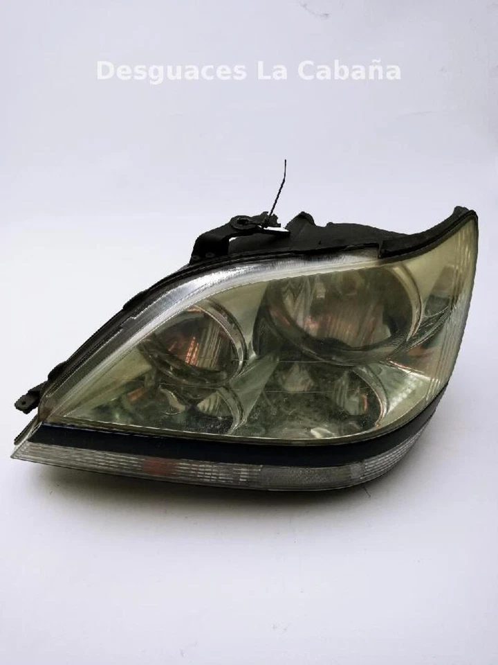 22297860 scheinwerfer links für LEXUS RX (MCU15) 300 AWD 1998 - Bild 1 von 4