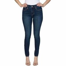 SEVEN7 WOMEN'S HIGH RISE TUMMYLESS JEANS, LONDON WASH *CHECK FOR SIZE*