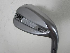 PXG Golf 0211 48* Gap Wedge Regular Flex (R) TT Elevate 95 Steel Shaft - Picture 1 of 5