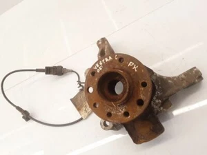 Opel Vectra C 2007 Vorne links Achsschenkel vorne 6698L Diesel 88kW VEI13334 - Bild 1 von 7