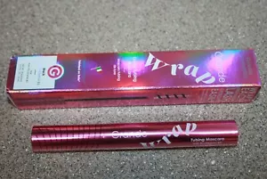 Grande Cosmetics GrandeWRAP Luxury Tubing Mascara Black Full Size 0.27oz / 8mL - Picture 1 of 1