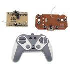 Transmitter Board and Receiver Board with Music Receiver Board Set with RC