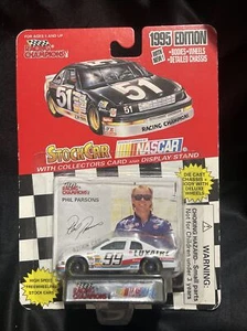 Phil Parsons #99 Luxaire 1995 Chevy Lumina - 1995 Edition  1995 Racing Champions - Picture 1 of 3