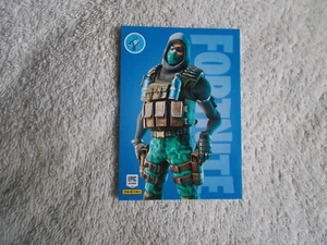 Panini: Fortnite 2021 "DEPTH DEALER" #46 Outfit Trading card Series 3 - Picture 1 of 2