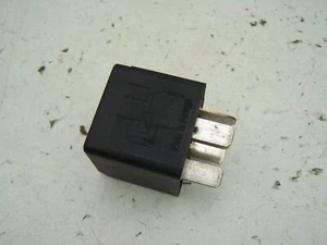 Jaguar x-type relay F0AB-14B192-AA (2001-2007) - Picture 1 of 3