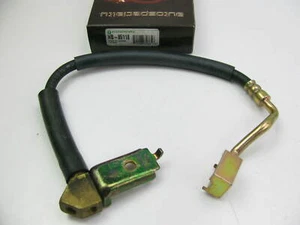 Auto Specialty HB-85118 Brake Hydraulic Hose - Front Left - Picture 1 of 3