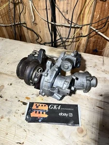 Turbocharger 2.0 TFSI VW Gti Gli Audi A4 A5 Q5 CYPA CYPB CNCD CNCE EA888 Gen3 - Picture 1 of 10