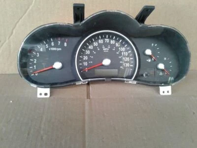 Grupo velocímetro Kia SEDONA 2006-2007 MPH 382884 Foto 1 de 3