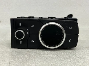 ⭐2020-2024 CADILLAC CT5 CENTER CONSOLE RADIO AUDIO MEDIA CONTROLLER OEM LOT2534 - Picture 1 of 8