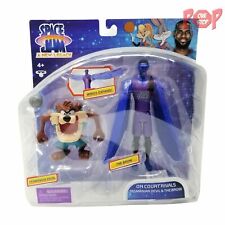Space Jam - A New Legacy - On Court Rivals - Tasmanian Devil & The Brow Action F