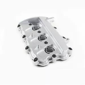 Cubierta de válvula de 3,2 L (1-3) apta para AUDI A4 quattroA6 A8 quattro A8L AUK BKH - Imagen 1 de 10
