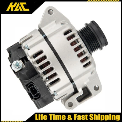 Alternador para CHEVROLET CAVALIER 2002-2005 CLASSIC (FLOTA) 2004-2005 113748N Foto 1 de 4