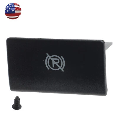 Ручка спуска аварийного стояночного тормоза подходит для Hummer H3 Chevrolet Colorado - Изображение 1 из 4