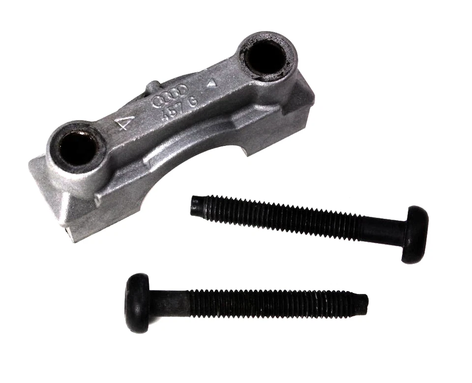 Exhaust Cam Cylinder Head Cap #4 Audi A4 VW Passat B5 1.8T - 457 G - Imagem 1 de 1