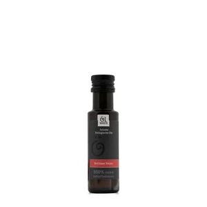 Bio-Würzöl Berliner Feuer 100 ml hochwertiges Chiliöl kaltgepresst Ölwerk - Bild 1 von 1
